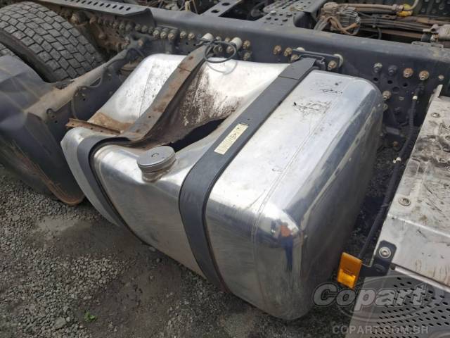 2022 MERCEDES BENZ ACTROS 