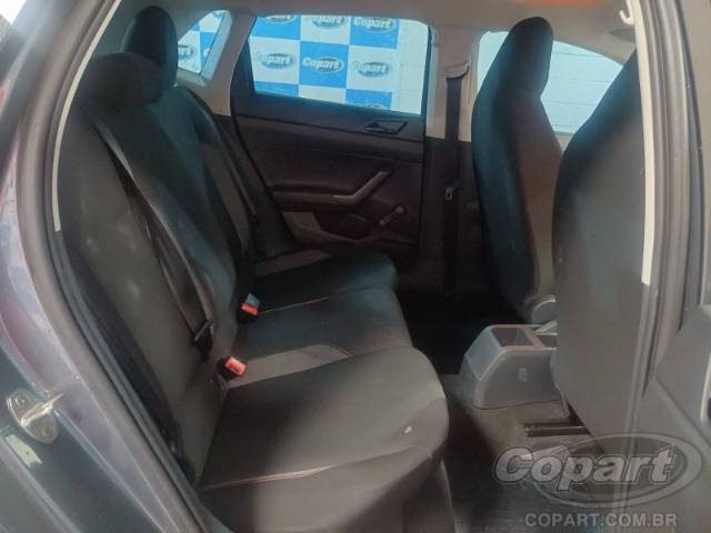 2023 VOLKSWAGEN POLO 