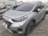 2021 HONDA WR-V 