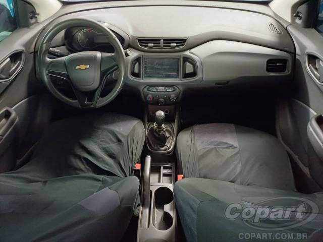 2021 CHEVROLET ONIX PLUS 