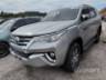 2019 TOYOTA SW4 