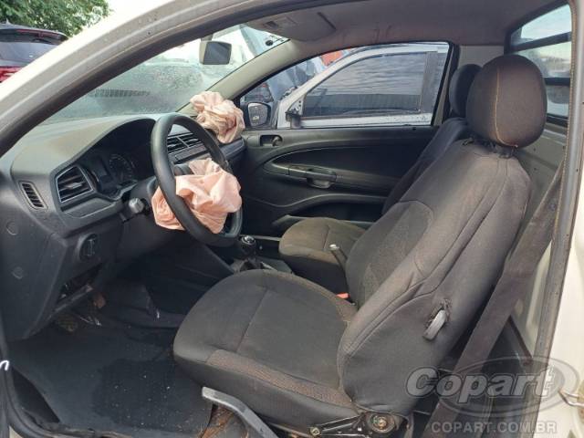 2025 VOLKSWAGEN SAVEIRO 