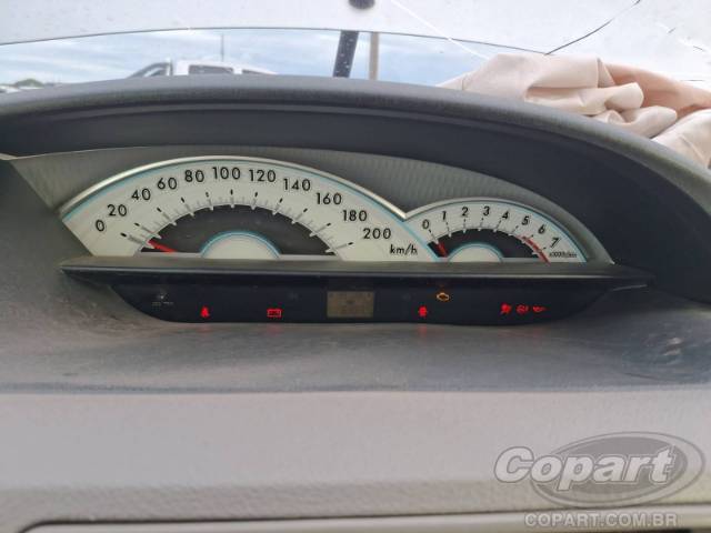 2013 TOYOTA ETIOS SEDA 