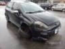 2014 FIAT PUNTO 