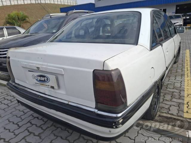 1995 CHEVROLET OMEGA 