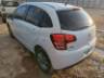 2018 CITROEN C3 
