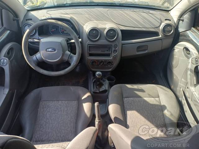 2010 FORD KA 