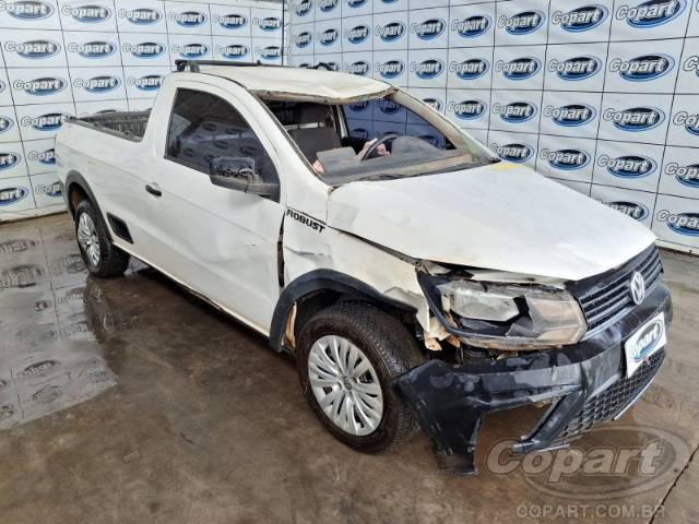 2021 VOLKSWAGEN SAVEIRO 