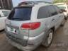 2010 FIAT PALIO WEEKEND 