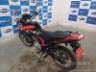 2021 HONDA NXR 160 