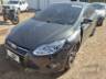 2015 FORD FOCUS SEDAN 