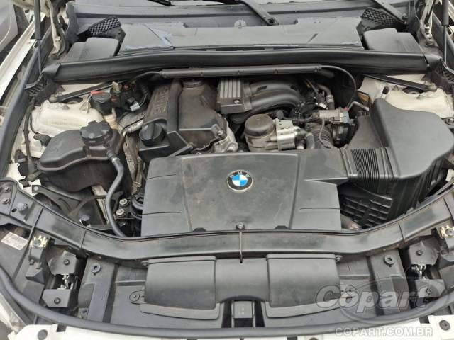 2012 BMW X1 