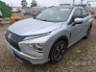 2025 MITSUBISHI ECLIPSE CROSS 