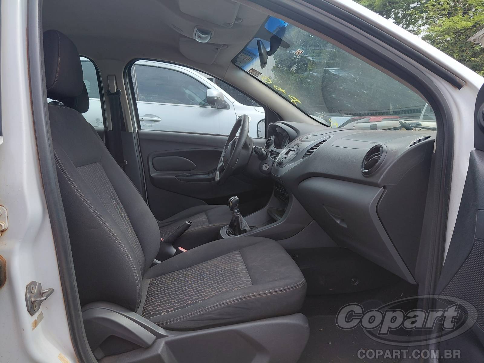 Foto 5: 2015 FORD KA