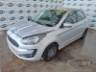 2020 FORD KA 