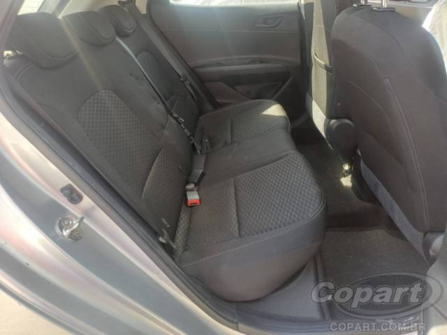 2021 HYUNDAI HB20 