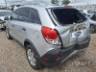 2011 CHEVROLET CAPTIVA 