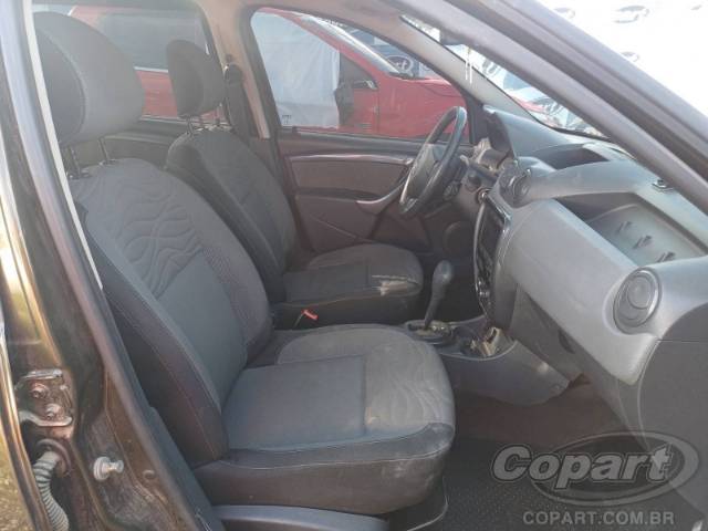 2014 RENAULT DUSTER 