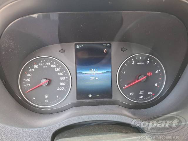 2026 MERCEDES BENZ SPRINTER 