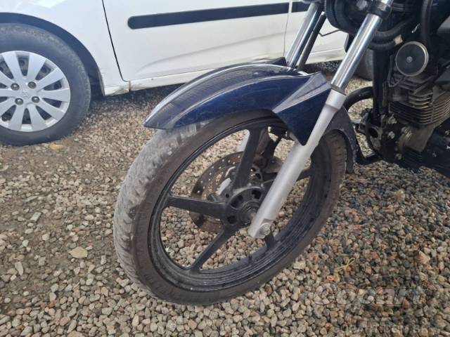 2024 YAMAHA YBR 150 FACTOR 