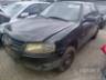 2008 VOLKSWAGEN GOL 