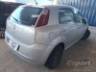 2011 FIAT PUNTO 