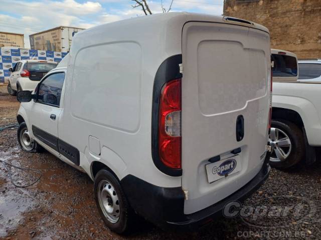 2024 FIAT FIORINO FURGAO 