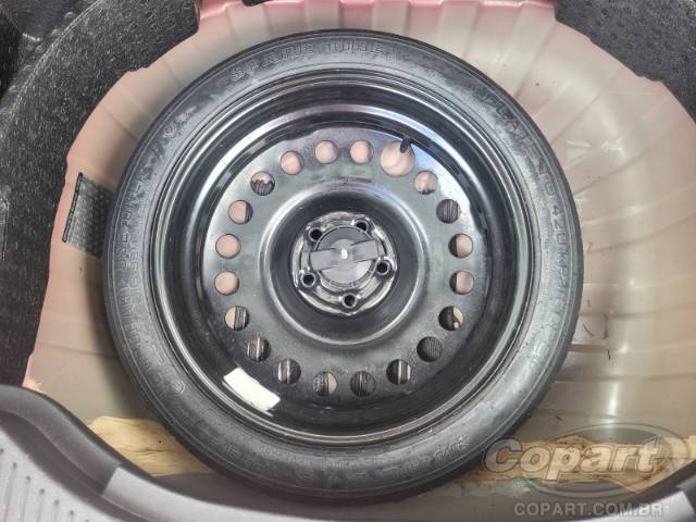 2018 CHEVROLET TRACKER 