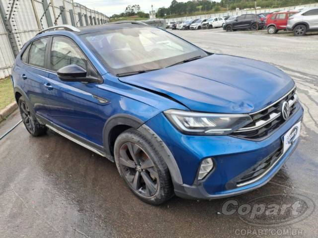 2022 VOLKSWAGEN NIVUS 