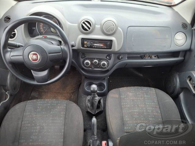 2014 FIAT UNO 