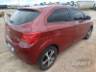 2017 CHEVROLET ONIX 