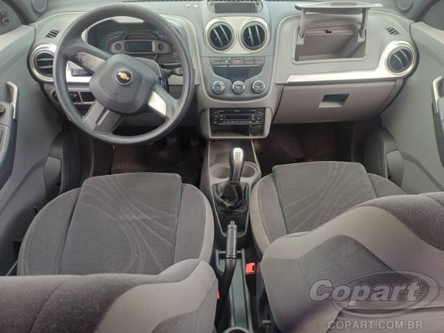 2010 CHEVROLET AGILE 