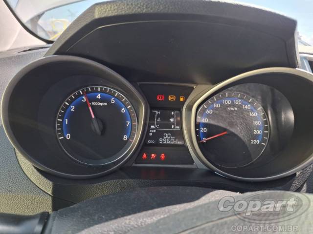 2018 HYUNDAI HB20 