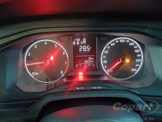 2024 VOLKSWAGEN POLO 