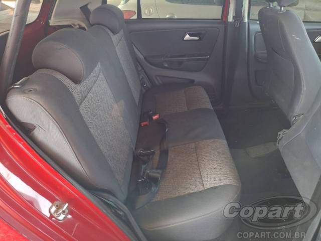 2013 VOLKSWAGEN FOX 