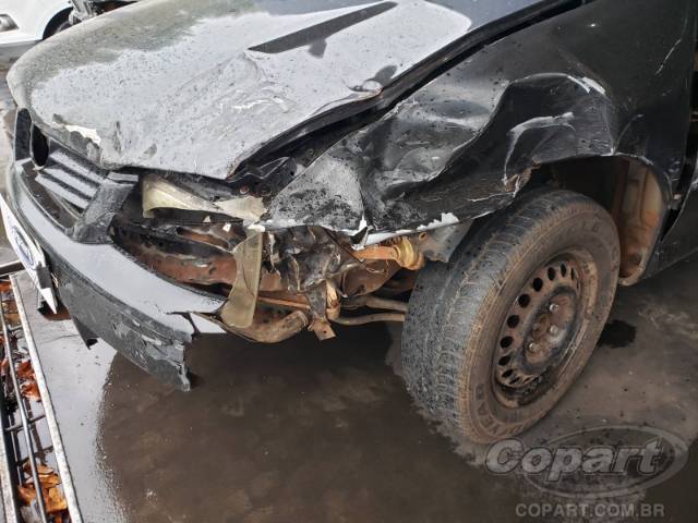 2001 VOLKSWAGEN SAVEIRO 