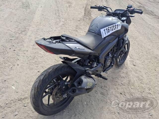 2024 BAJAJ DOMINAR 
