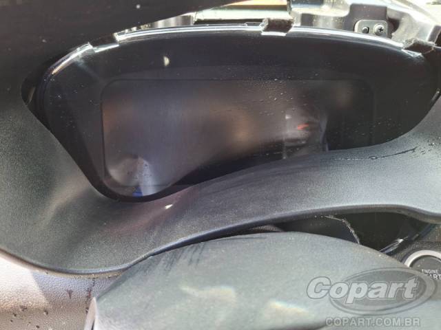 2026 HYUNDAI HB20 