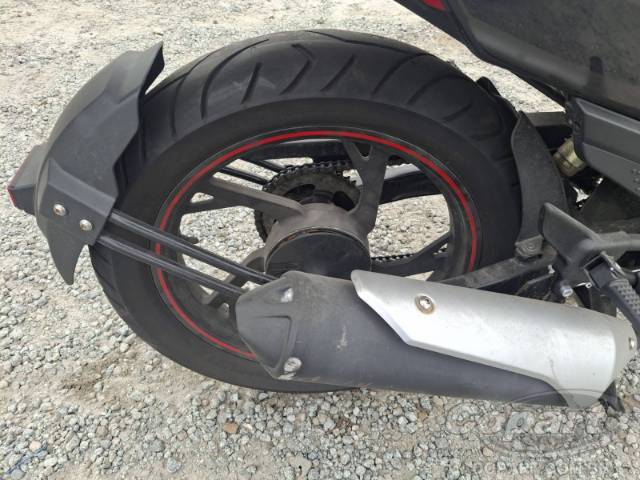 2025 SHINERAY XY 150 