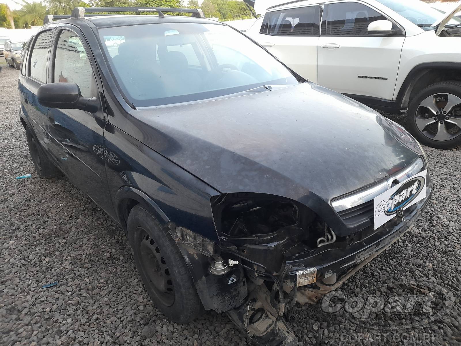 CHEVROLET CORSA Corsa Maxx 1.4 Econo.Flex 2012