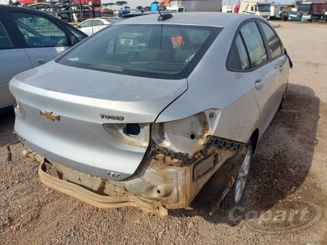 2020 CHEVROLET ONIX PLUS 