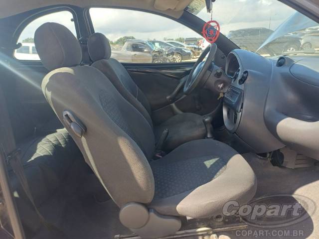 2006 FORD KA 