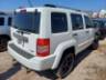2012 JEEP CHEROKEE 