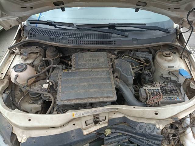 2023 VOLKSWAGEN SAVEIRO 