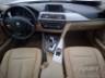 2014 BMW SERIE 3 