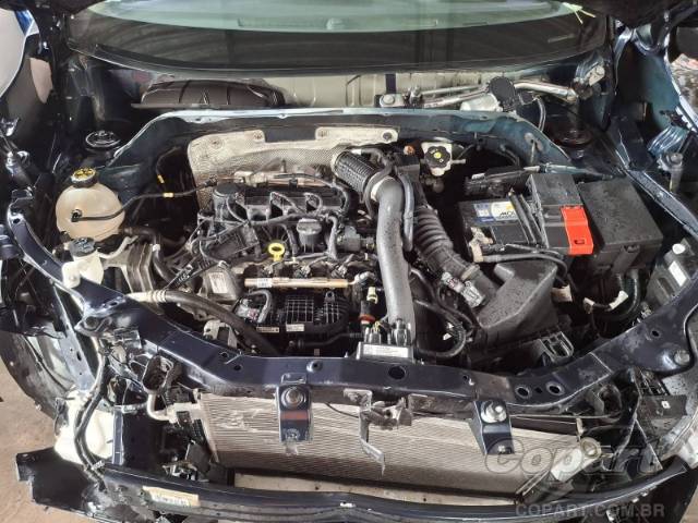 2023 CHEVROLET TRACKER 