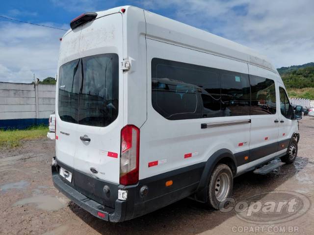 2022 FORD TRANSIT MINIBUS 