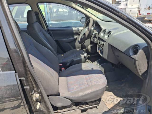 2008 CHEVROLET CELTA 