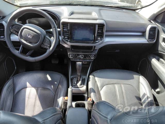 2024 FIAT TORO 