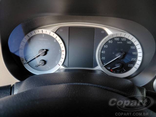 2021 NISSAN FRONTIER CD 